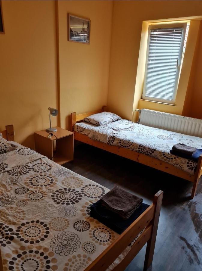 Vila Belilo Sremski Karlovci Extérieur photo