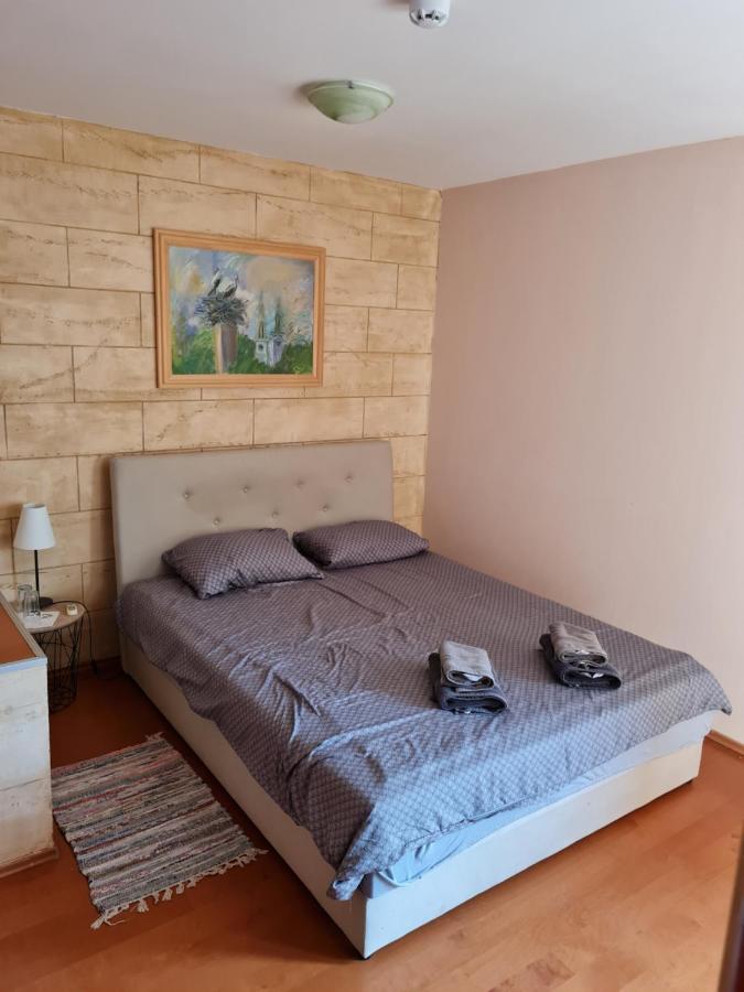 Vila Belilo Sremski Karlovci Extérieur photo