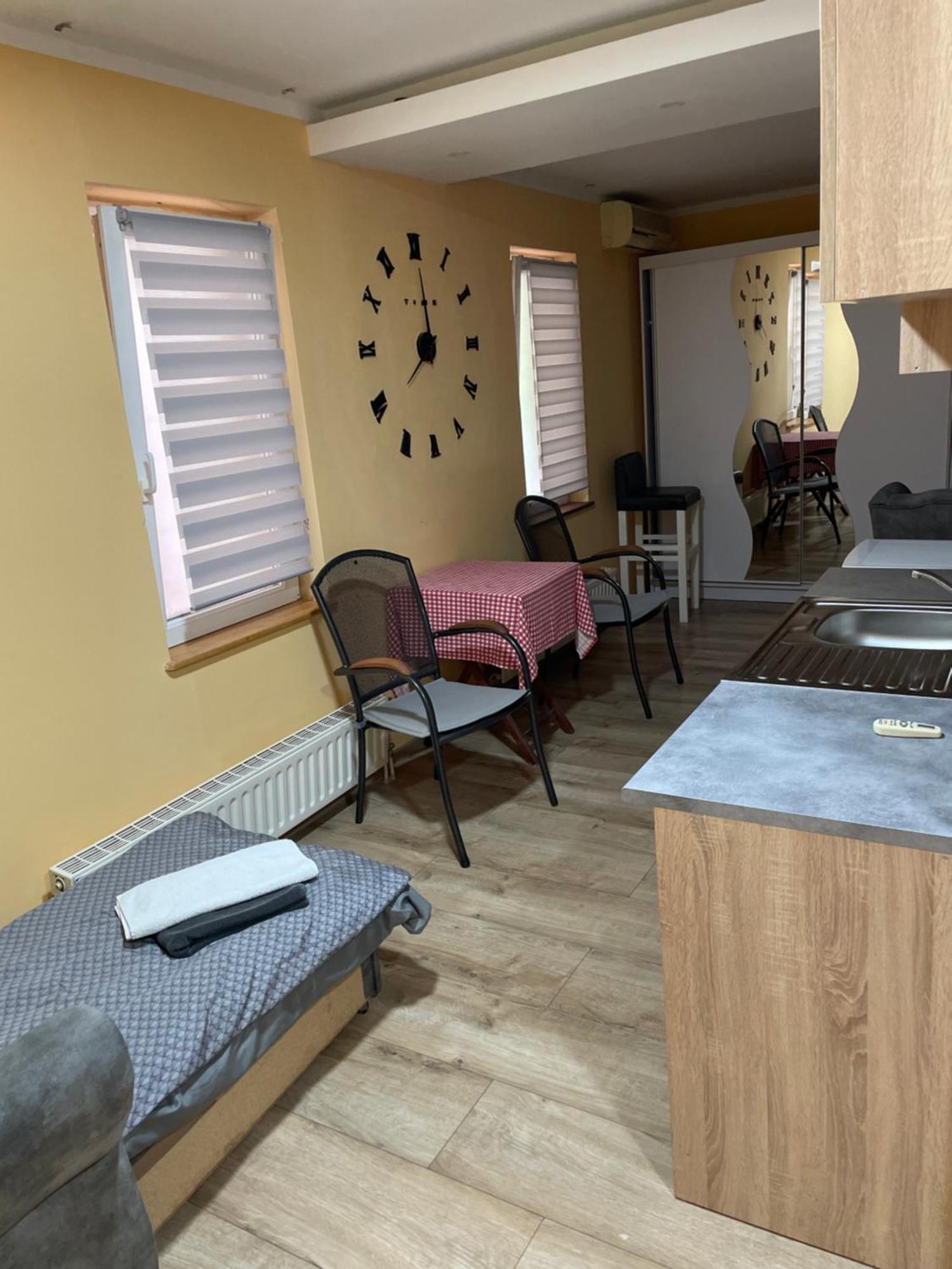 Vila Belilo Sremski Karlovci Extérieur photo