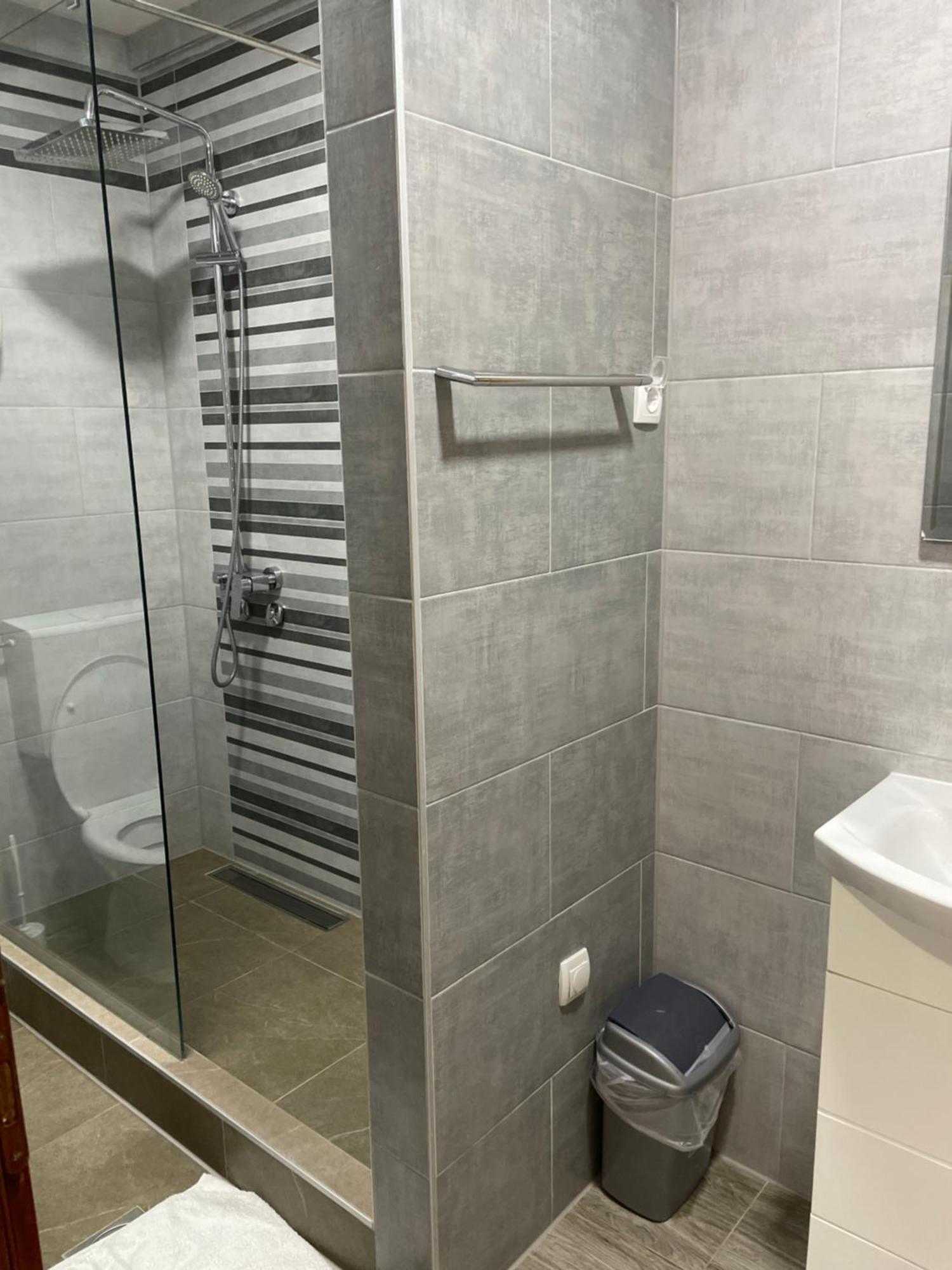Vila Belilo Sremski Karlovci Extérieur photo