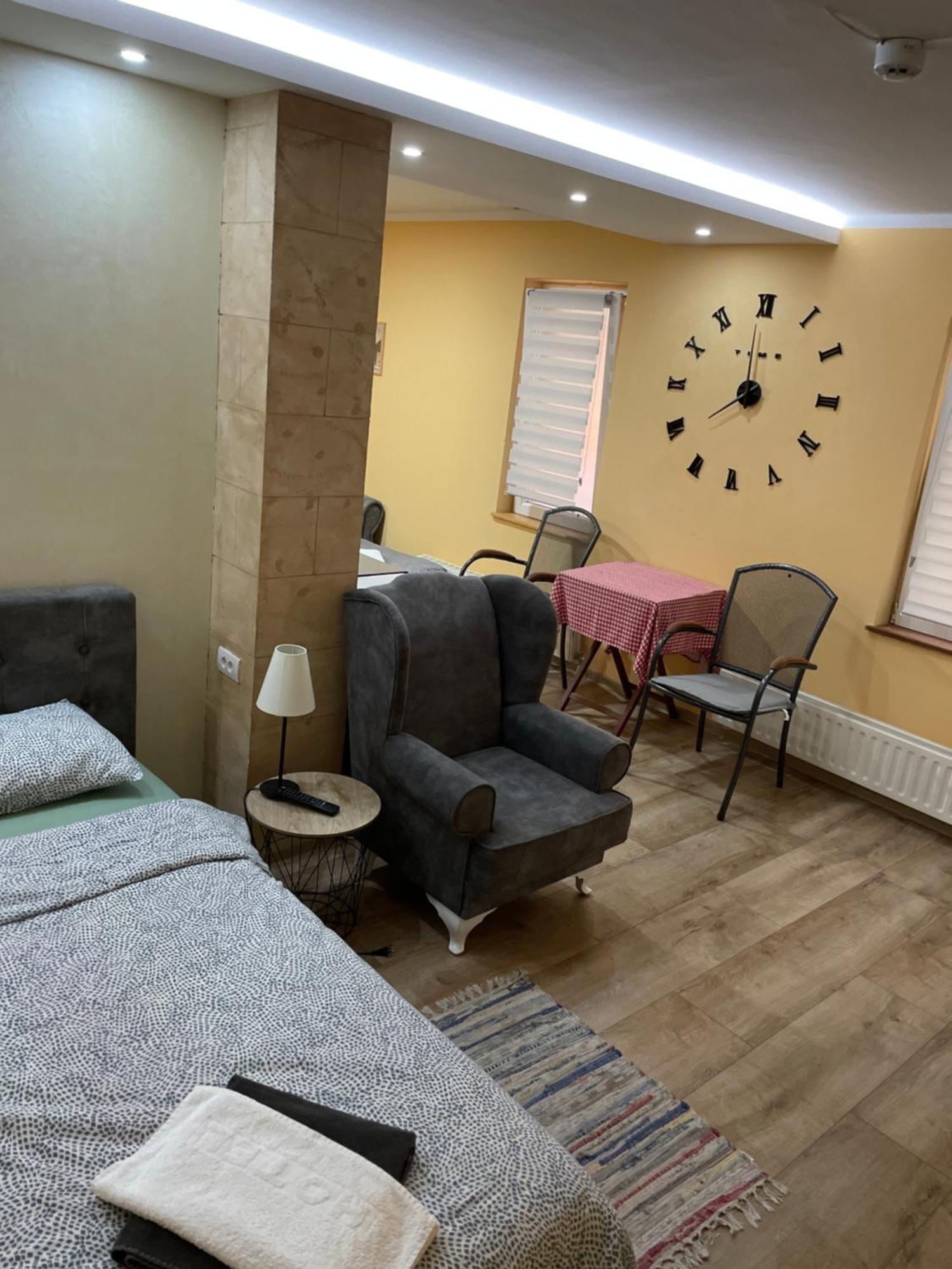 Vila Belilo Sremski Karlovci Extérieur photo