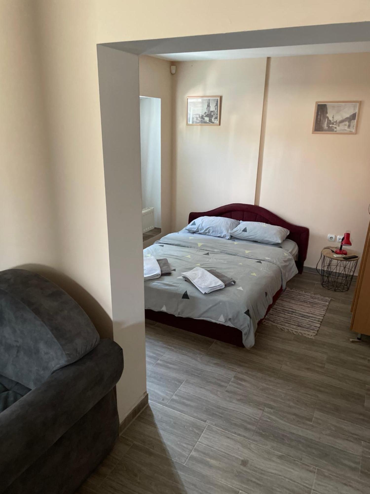 Vila Belilo Sremski Karlovci Extérieur photo