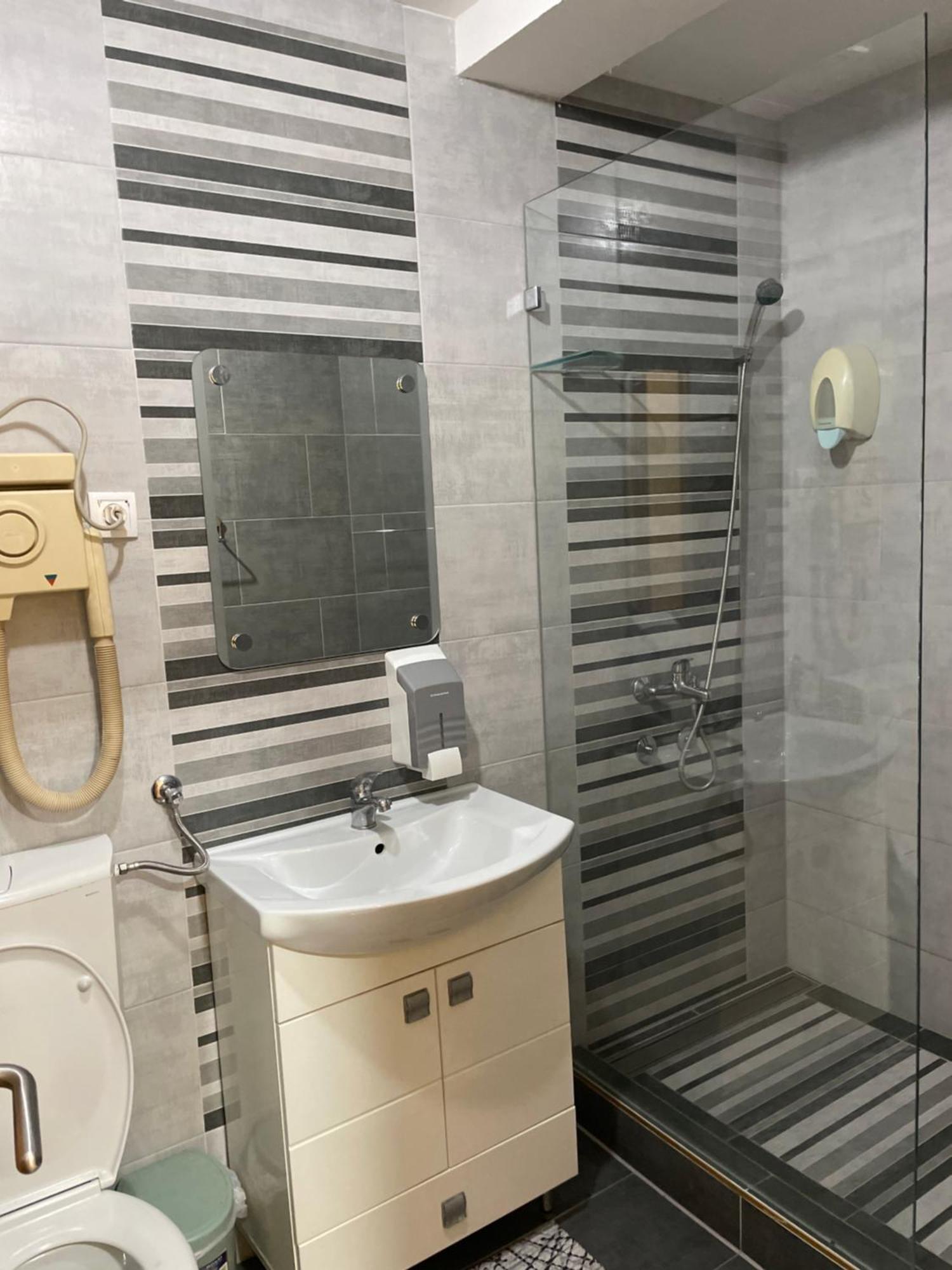 Vila Belilo Sremski Karlovci Extérieur photo